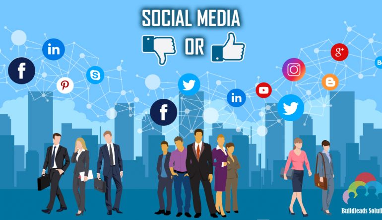 Social Media – Should you skip it