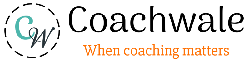 Coachwale logo