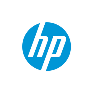 HP logo