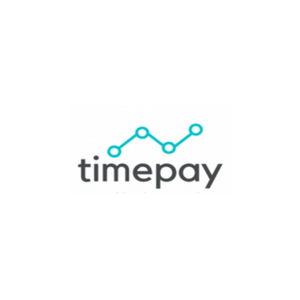 Timepay logo